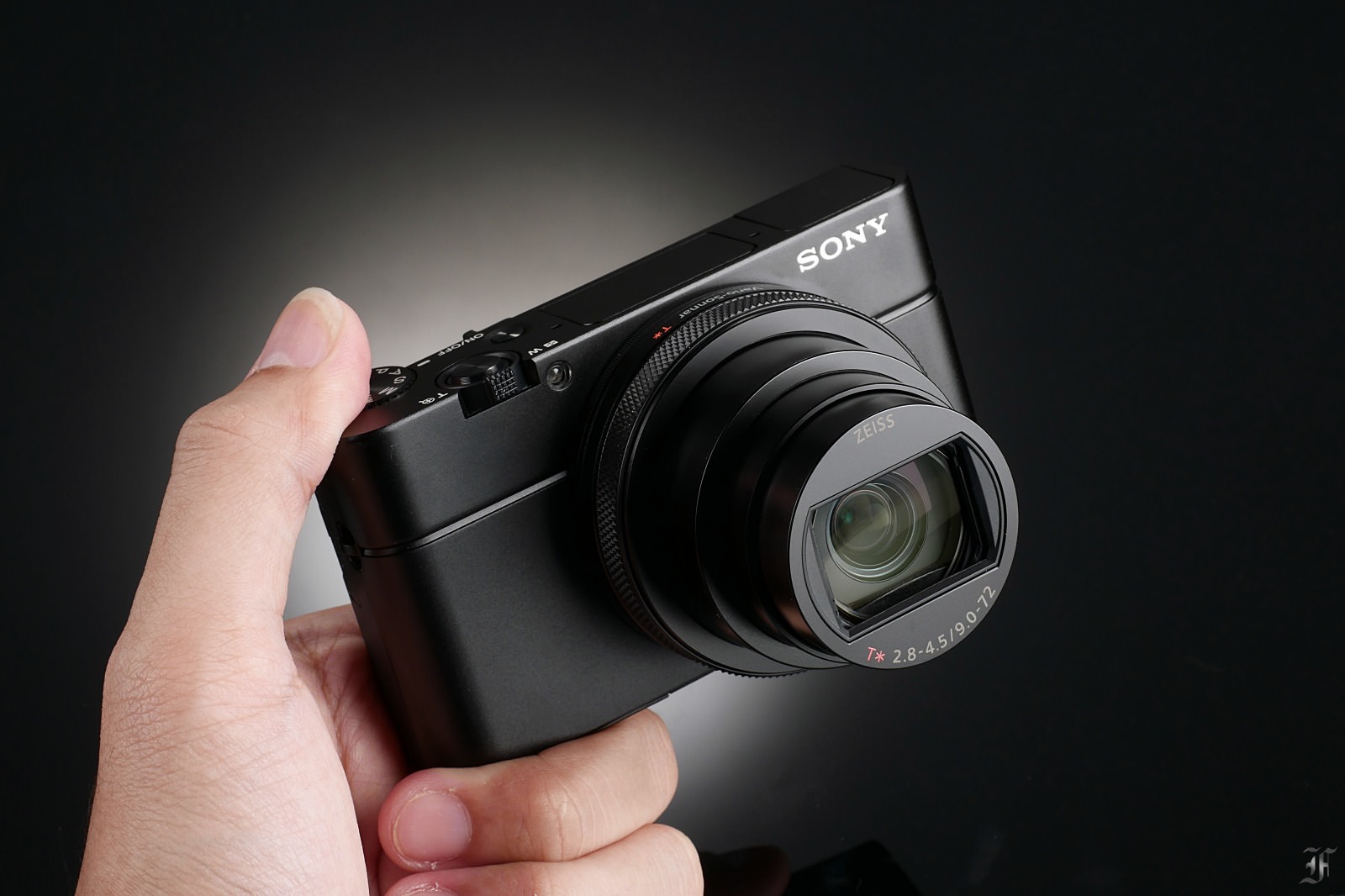 Sony RX100 VI 能用來拍些什麼？全能隨身機的10 種應用- 巷子裡的生活