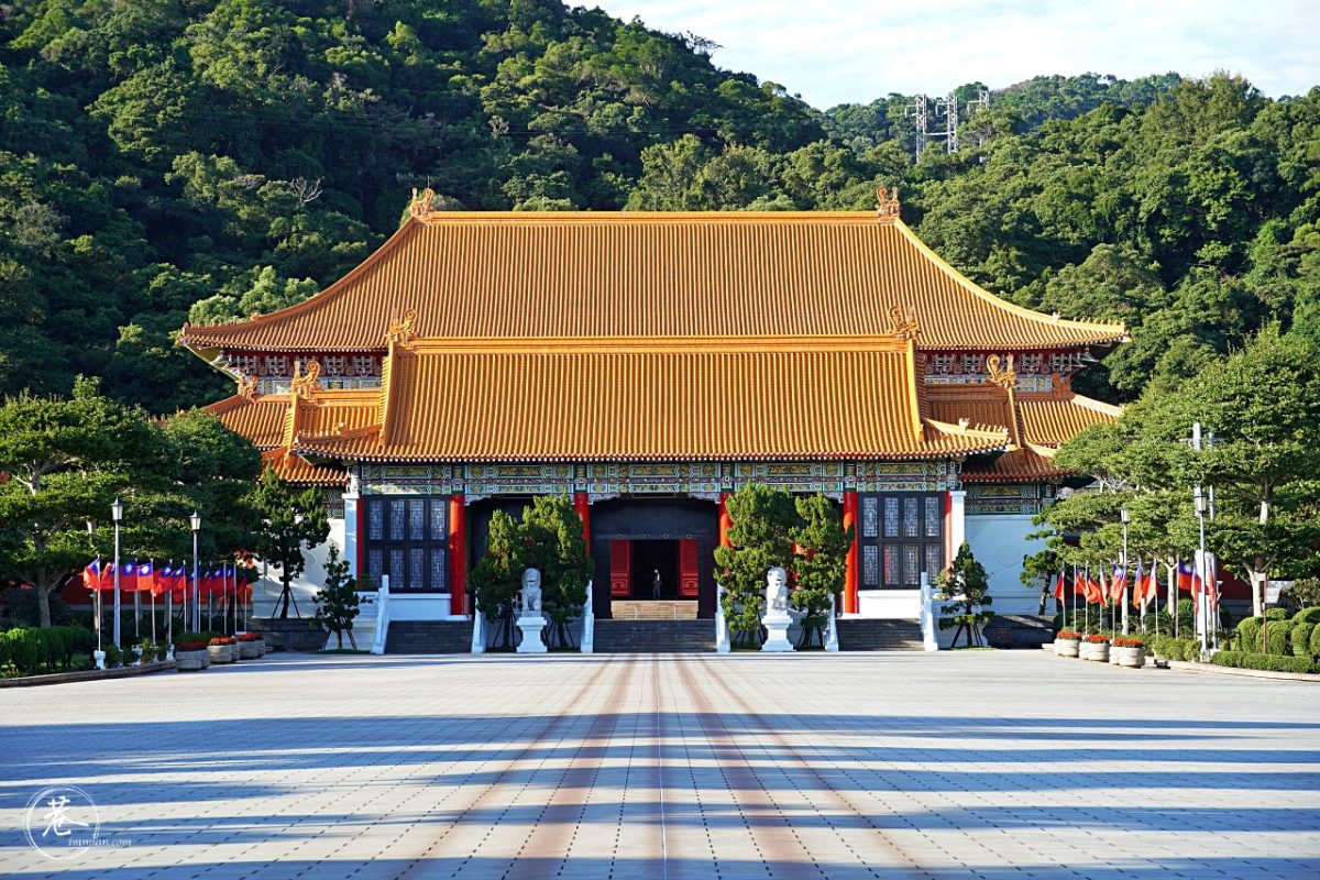 【台北景點】忠烈祠：重新走入 11 次革命、國共內戰、中日戰爭歷史 巷子裡的生活
